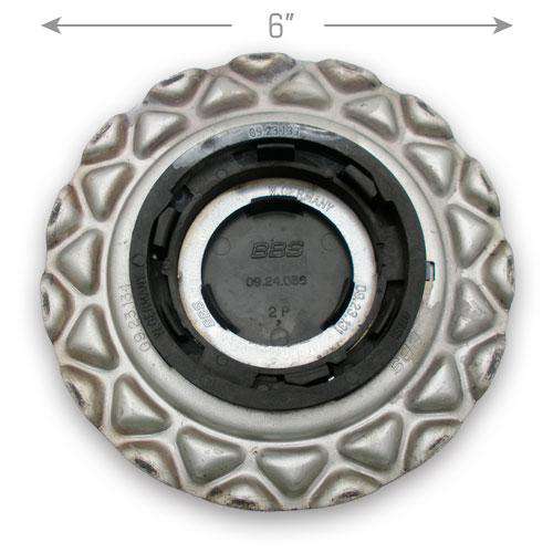 Mazda Miata MX-5 BBS 1995-1997 Center Cap - Centercaps.net