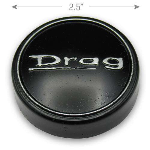 Drag 772-CAP Center Cap - Centercaps.net