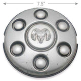 Dodge Dakota 1991-1993 Center Cap - Centercaps.net