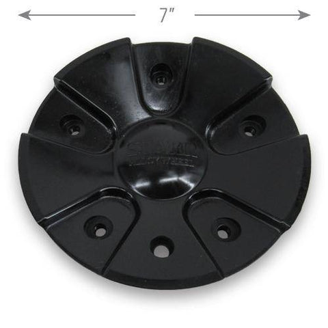 Starr Alloy Wheel C-520-1 Center Cap