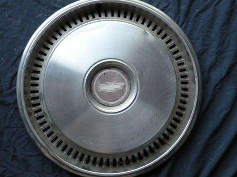 Chevy Camaro Nova Chevelle 1975-1981 Hubcap