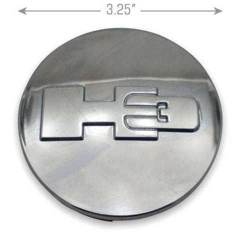 GMC Hummer H3 2008-2010 Center Cap