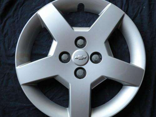 Chevy Cobalt 2005-2008 Hubcap - Centercaps.net