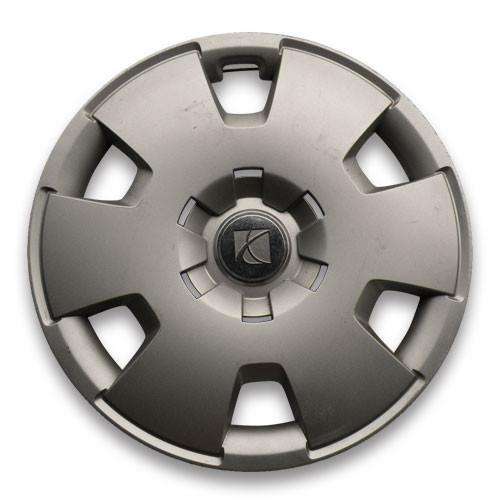 Saturn Astra 2008-2009 Hubcap - Centercaps.net