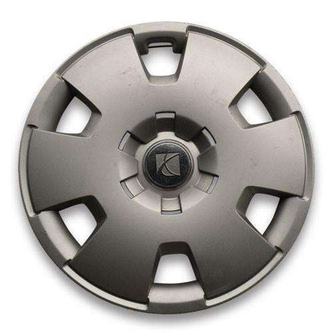 Saturn Astra 2008-2009 Hubcap