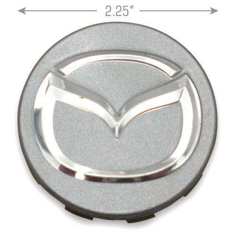 Mazda Tribute 626 Protege Millenia 1995-1998 Center Cap