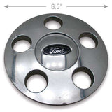 Ford Taurus 2008-2009 Center Cap - Centercaps.net