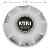 Mini Cooper Clubman 2004-2009 Center Cap - Centercaps.net