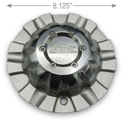 Alloy Technologies C-168-1 S705-03 Center Cap - Centercaps.net