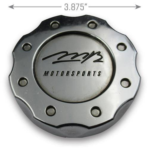 MB Motorsports BC-670 Center Cap