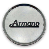 Aftermarket Armano Luxury Alloys  Center Cap - Centercaps.net