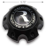 Raceline PD-CAPSSX-P981-6H LG1001-98 Center Cap - Centercaps.net