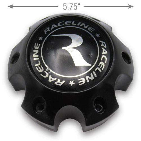 Raceline PD-CAPSSX-P981-6H LG1001-98 Center Cap