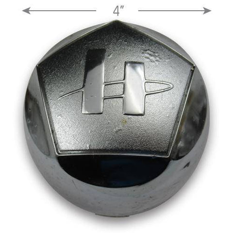 Helo 789K101 Center Cap