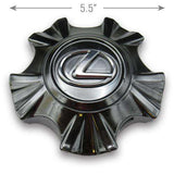 Lexus LX570 2013-2015 Center Cap - Centercaps.net