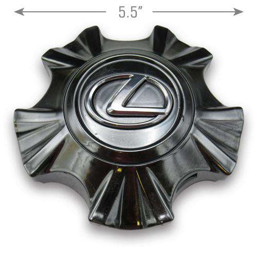 Lexus LX570 2013-2015 Center Cap - Centercaps.net