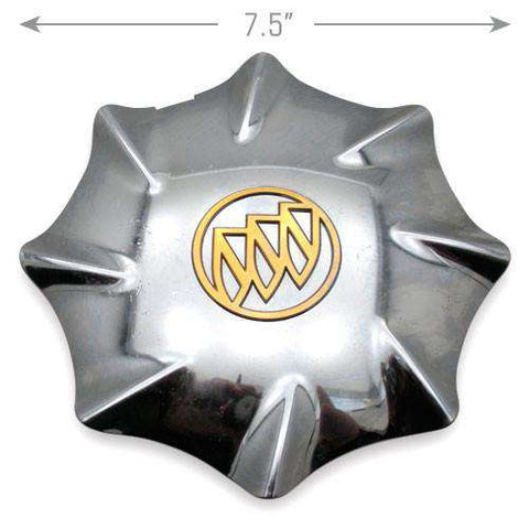 Buick Lesabre 2003-2005 Center Cap