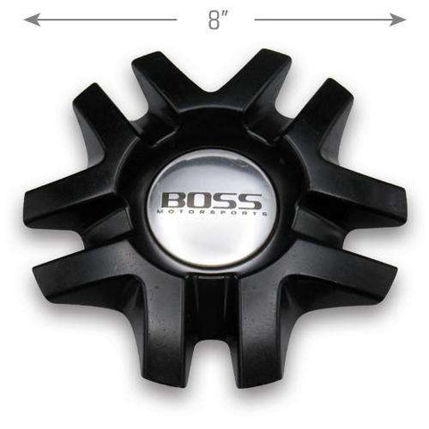 Boss Motorsports 3206 Center Cap