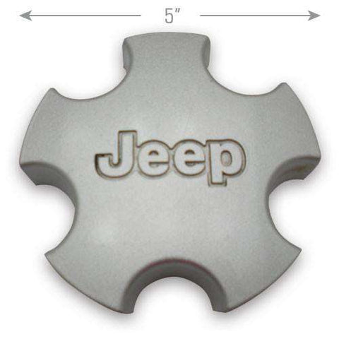 Jeep Grand Cherokee 2001 Center Cap