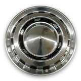 Chevy Belair 1956-1957 Hubcap - Centercaps.net