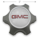 GMC Acadia 2013-2017 Center Cap - Centercaps.net