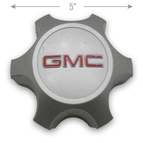 GMC Acadia 2013-2017 Center Cap - Centercaps.net