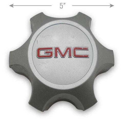 GMC Acadia 2013-2017 Center Cap