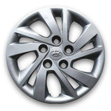 Hyundai Elantra 2017-2020 Hubcap