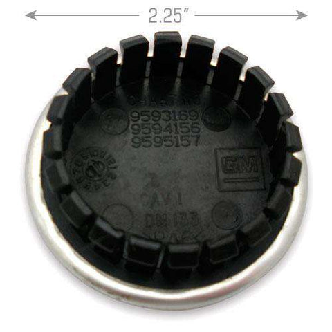 Saturn L Series 2003-2005 Center Cap