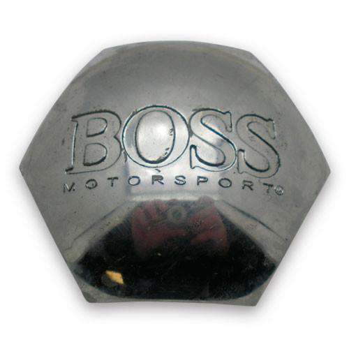 Aftermarket Boss  Center Cap - Centercaps.net