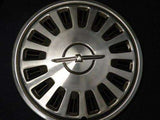 Ford Thunderbird 1983-1984 Hubcap - Centercaps.net