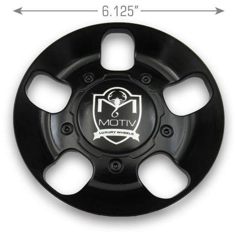 Motiv 818L157-5H Center Cap