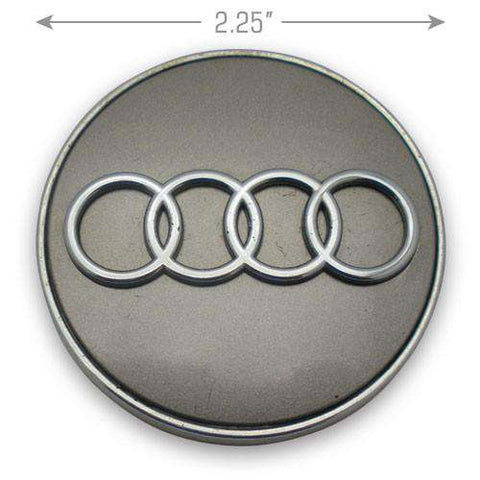 Audi Center Cap