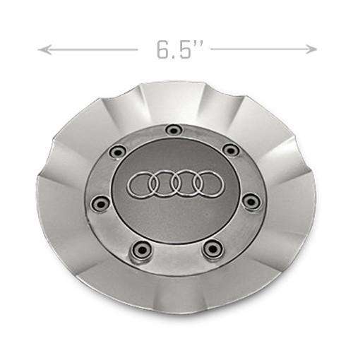 Audi Q7 2007-2013 Center Cap - Centercaps.net