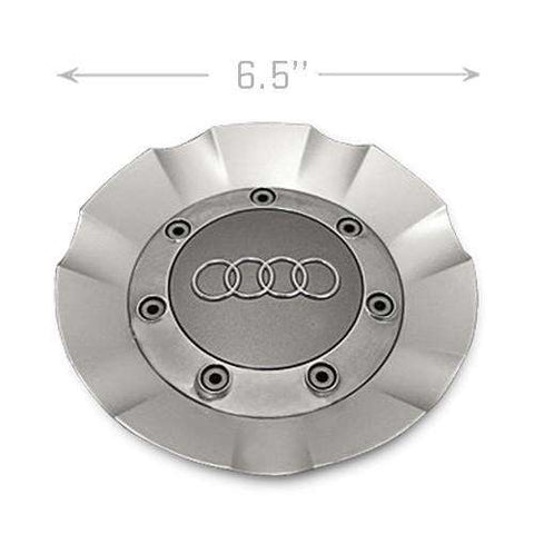 Audi Q7 2007-2013 Center Cap