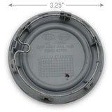 Kia Sedona 2006-2014 Center Cap - Centercaps.net