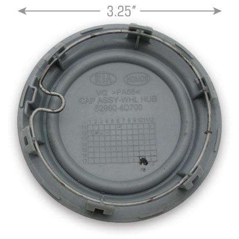 Kia Sedona 2006-2014 Center Cap