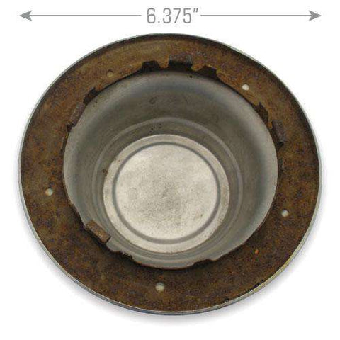 Chevy Center Cap