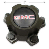 GMC S15 Jimmy Sonoma 1982-1994 Center Cap - Centercaps.net