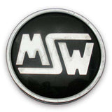 Aftermarket MSW PCF56 Center Cap - Centercaps.net