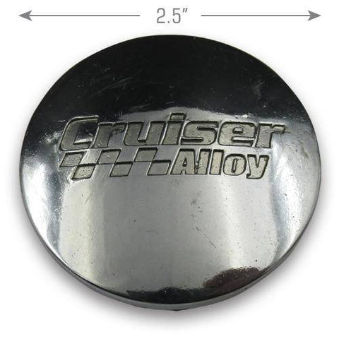 Cruiser Alloy 903K66 Center Cap