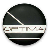 Aftermarket Optima Alloys  Center Cap - Centercaps.net