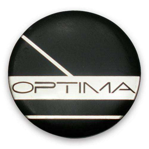 Aftermarket Optima Alloys  Center Cap