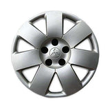 Mitsubishi Outlander 2003-2006 Hubcap - Centercaps.net