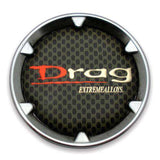 Aftermarket Drag Extreme Alloys  Center Cap - Centercaps.net