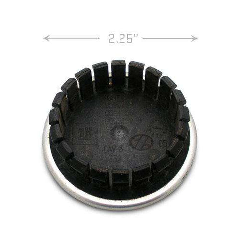 Pontiac Montana Torrent Grand Prix Am G5 G6 Vibe Aztec Pursuit Sunbird Solstice 2001-2012 Center Cap