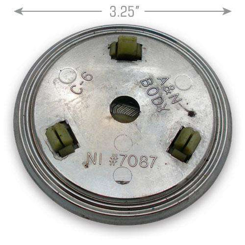 Pontiac 6000 1987-1988 Center Cap