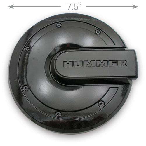 GMC Hummer 2008-2010 Center Cap - Centercaps.net