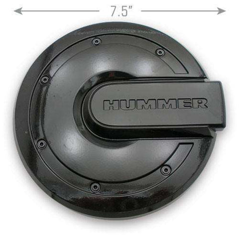 GMC Hummer 2008-2010 Center Cap