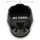 Method 17178100-2 Center Cap - Centercaps.net